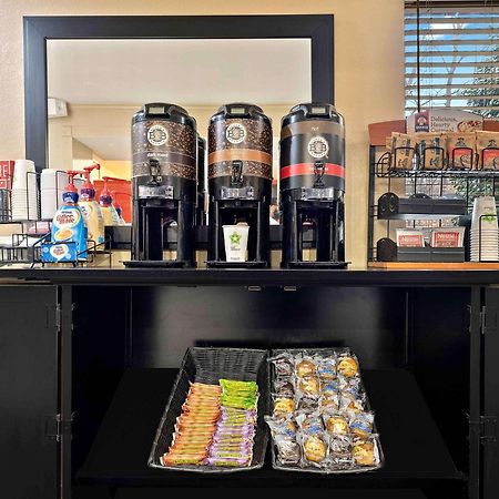 Extended Stay America Suites - Detroit - Metropolitan Airport Romulus Εξωτερικό φωτογραφία
