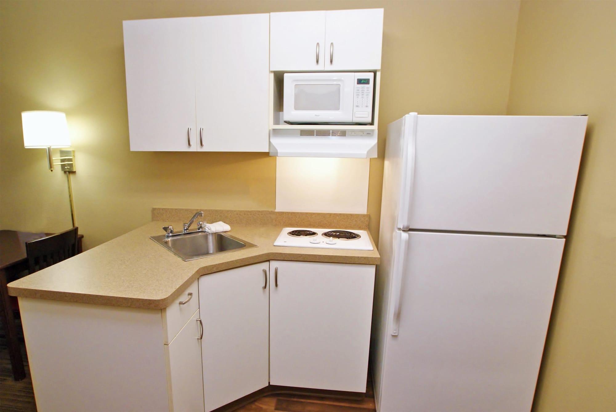 Extended Stay America Suites - Detroit - Metropolitan Airport Romulus Εξωτερικό φωτογραφία