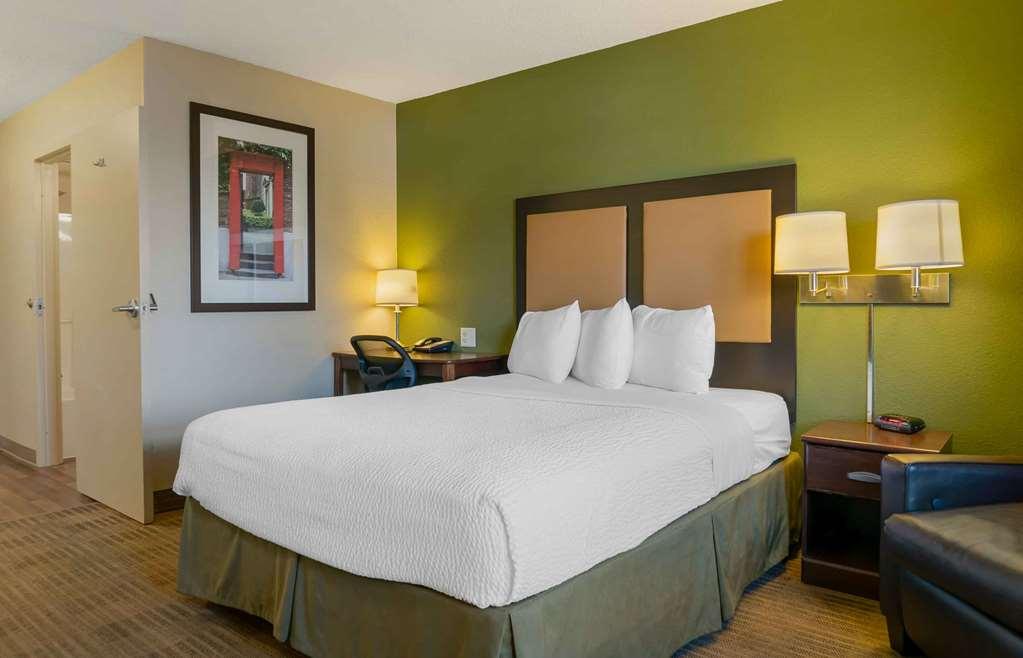 Extended Stay America Suites - Detroit - Metropolitan Airport Romulus Δωμάτιο φωτογραφία