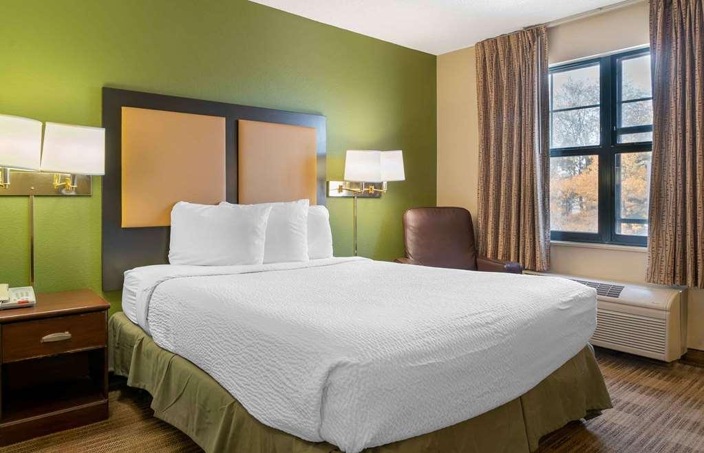 Extended Stay America Suites - Detroit - Metropolitan Airport Romulus Δωμάτιο φωτογραφία