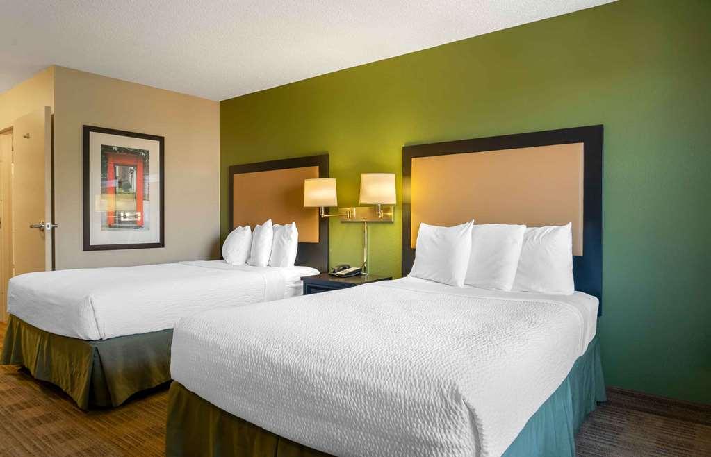 Extended Stay America Suites - Detroit - Metropolitan Airport Romulus Δωμάτιο φωτογραφία