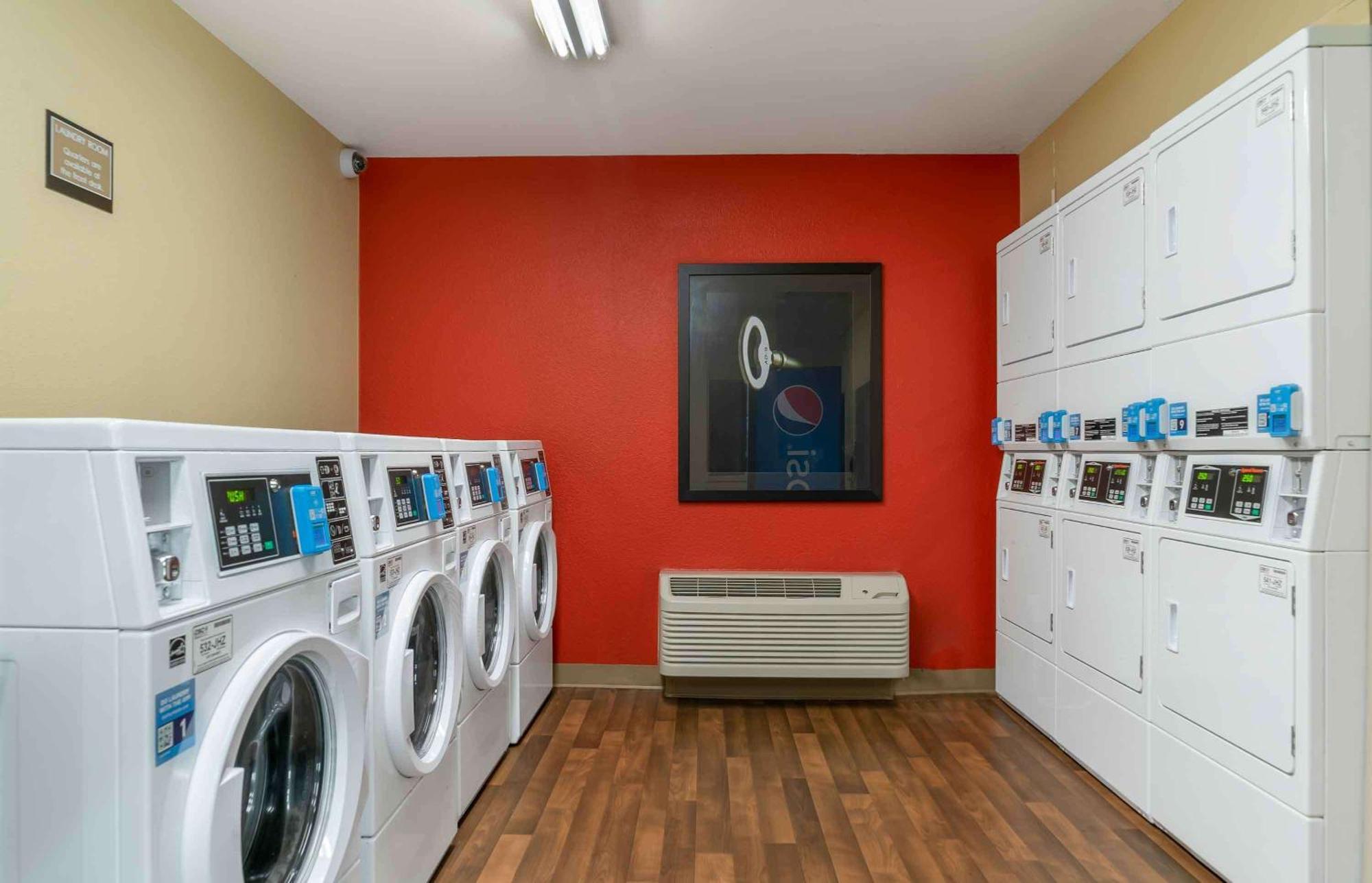 Extended Stay America Suites - Detroit - Metropolitan Airport Romulus Εξωτερικό φωτογραφία