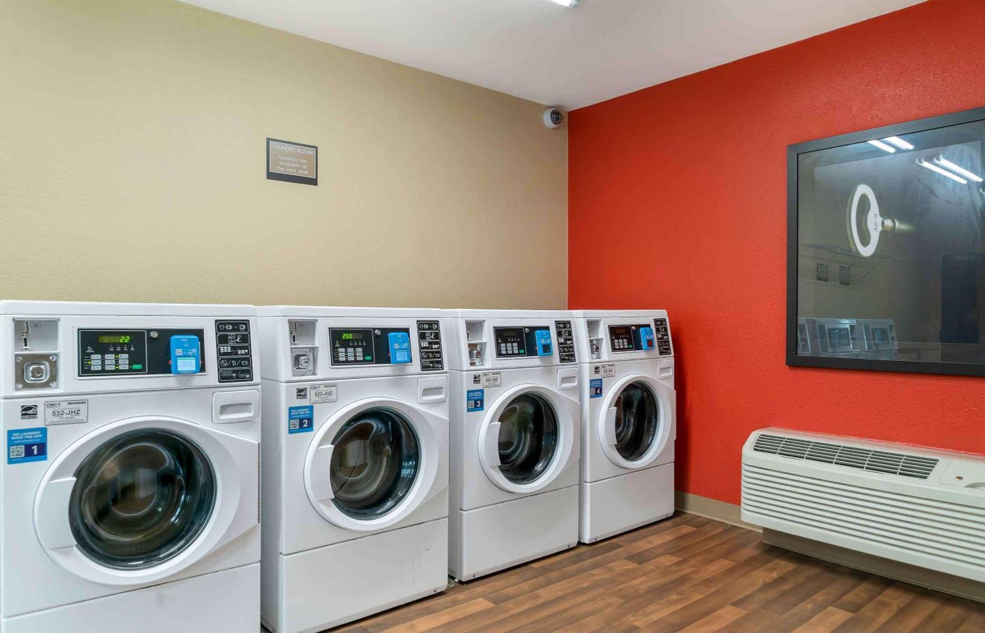 Extended Stay America Suites - Detroit - Metropolitan Airport Romulus Εξωτερικό φωτογραφία
