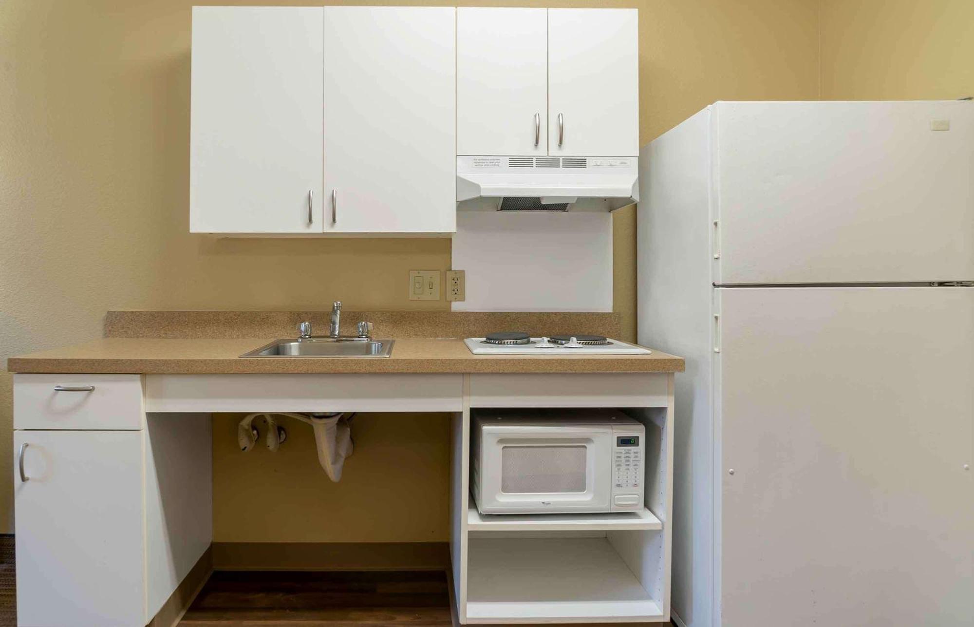 Extended Stay America Suites - Detroit - Metropolitan Airport Romulus Εξωτερικό φωτογραφία