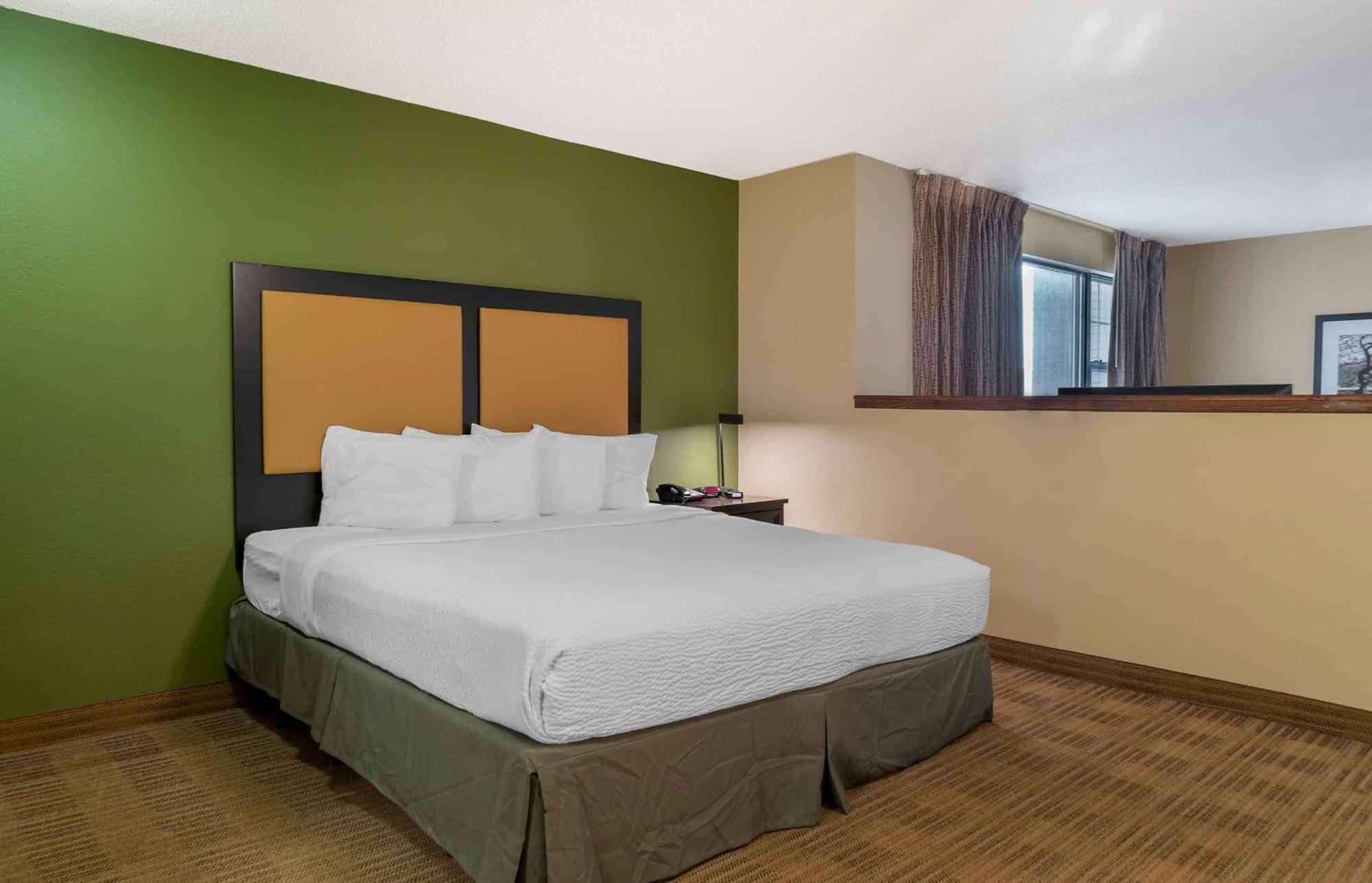 Extended Stay America Suites - Detroit - Metropolitan Airport Romulus Εξωτερικό φωτογραφία
