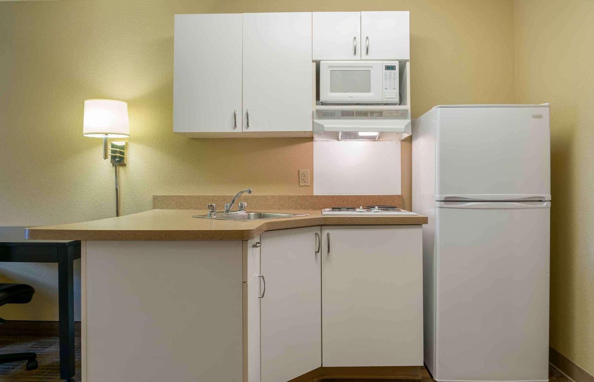 Extended Stay America Suites - Detroit - Metropolitan Airport Romulus Εξωτερικό φωτογραφία