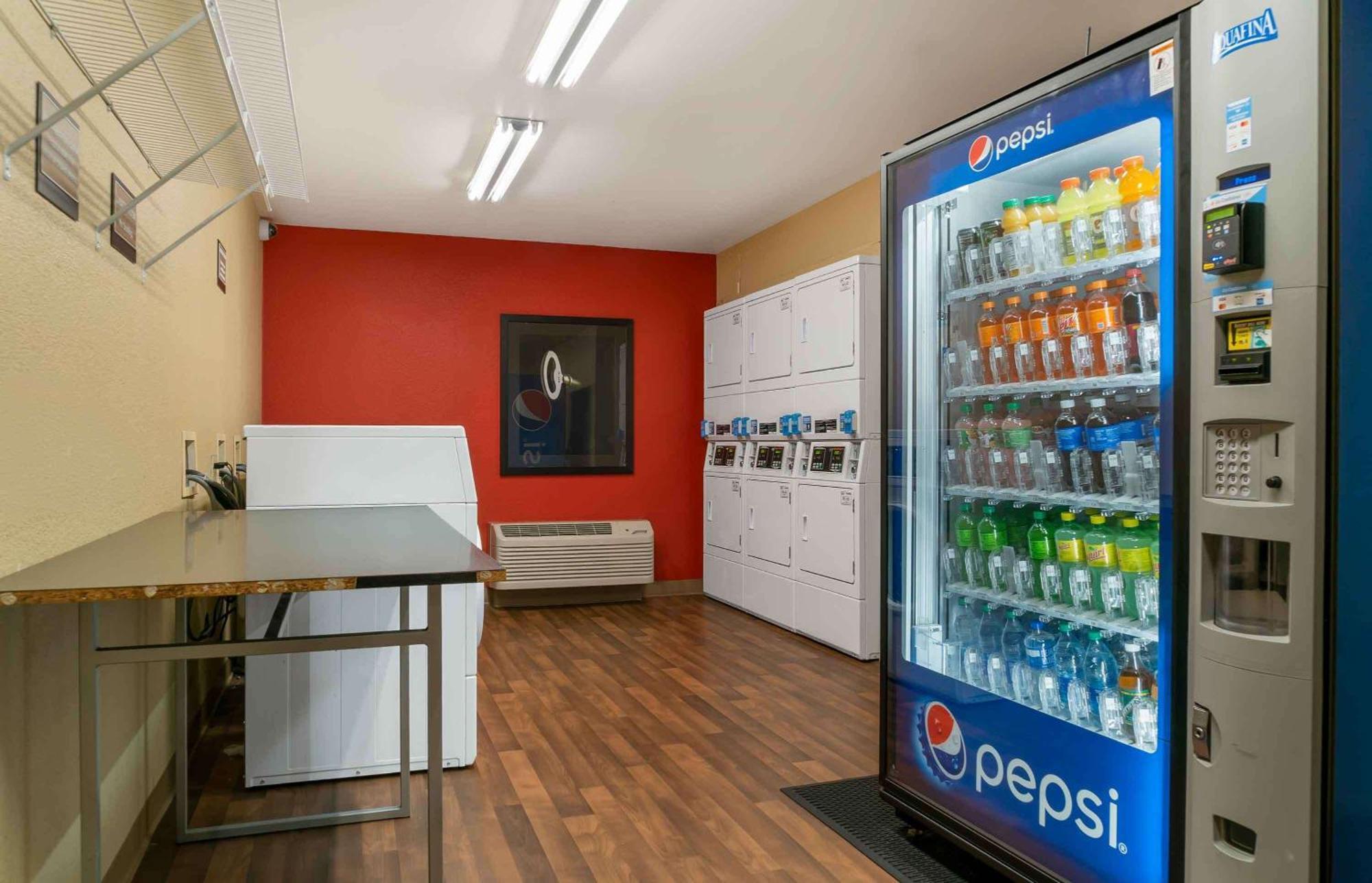 Extended Stay America Suites - Detroit - Metropolitan Airport Romulus Εξωτερικό φωτογραφία
