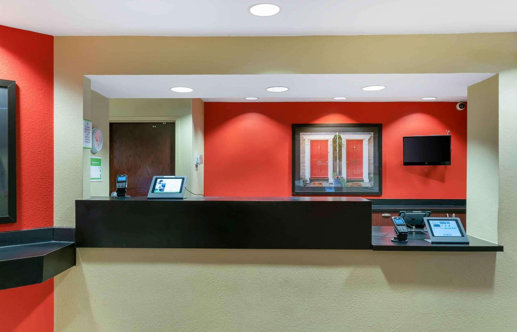 Extended Stay America Suites - Detroit - Metropolitan Airport Romulus Εξωτερικό φωτογραφία