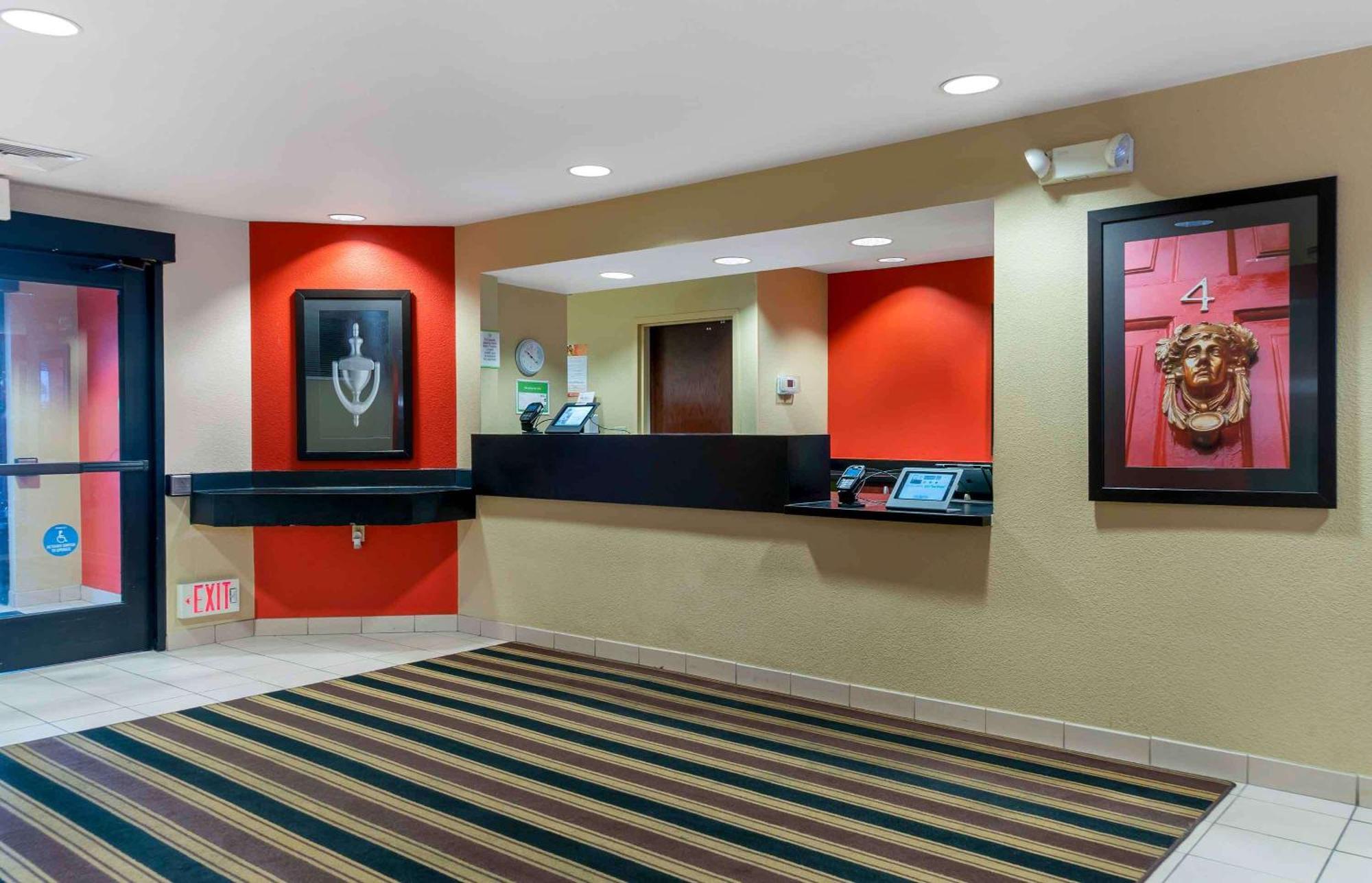 Extended Stay America Suites - Detroit - Metropolitan Airport Romulus Εξωτερικό φωτογραφία