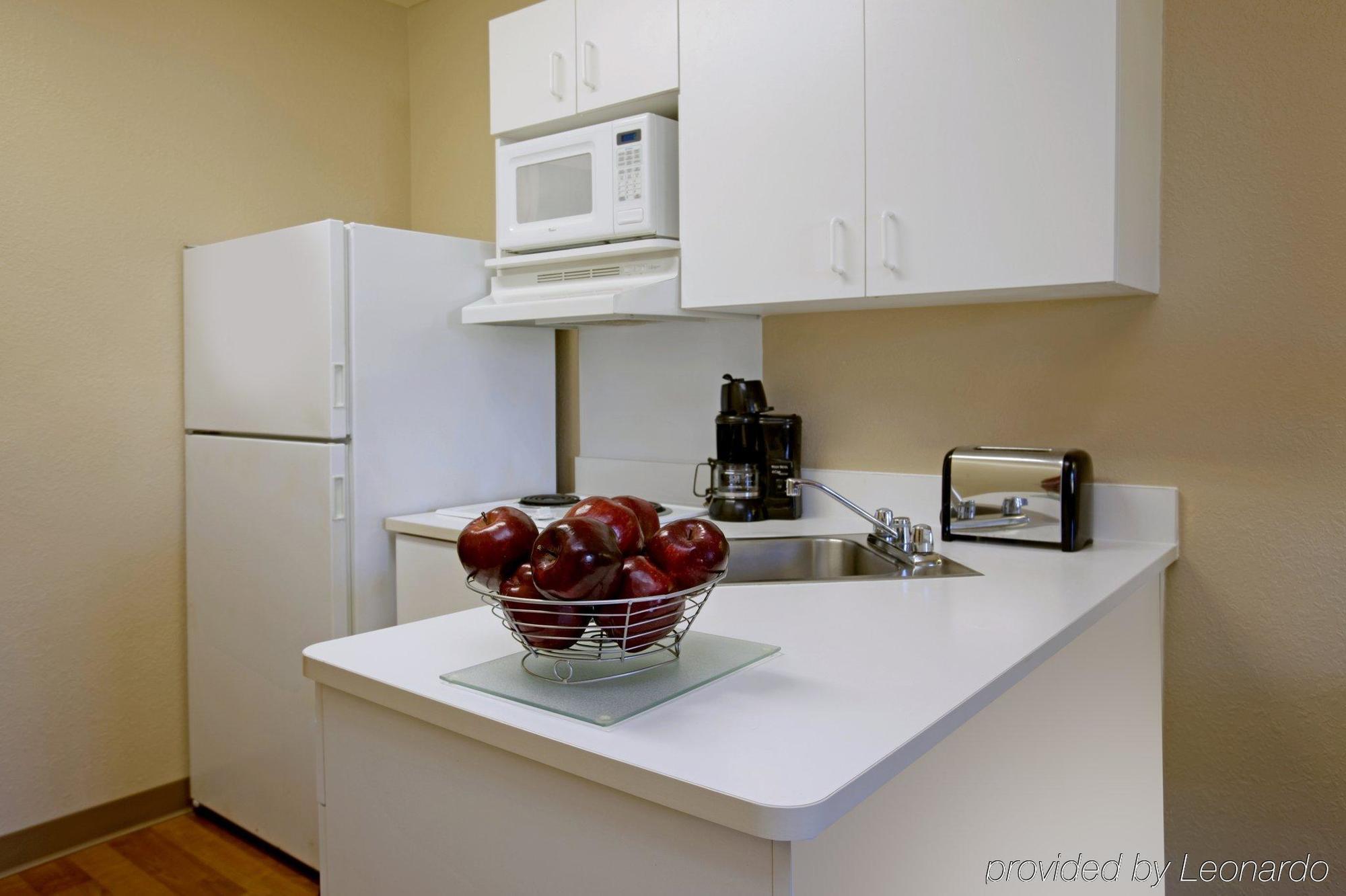 Extended Stay America Suites - Detroit - Metropolitan Airport Romulus Εξωτερικό φωτογραφία