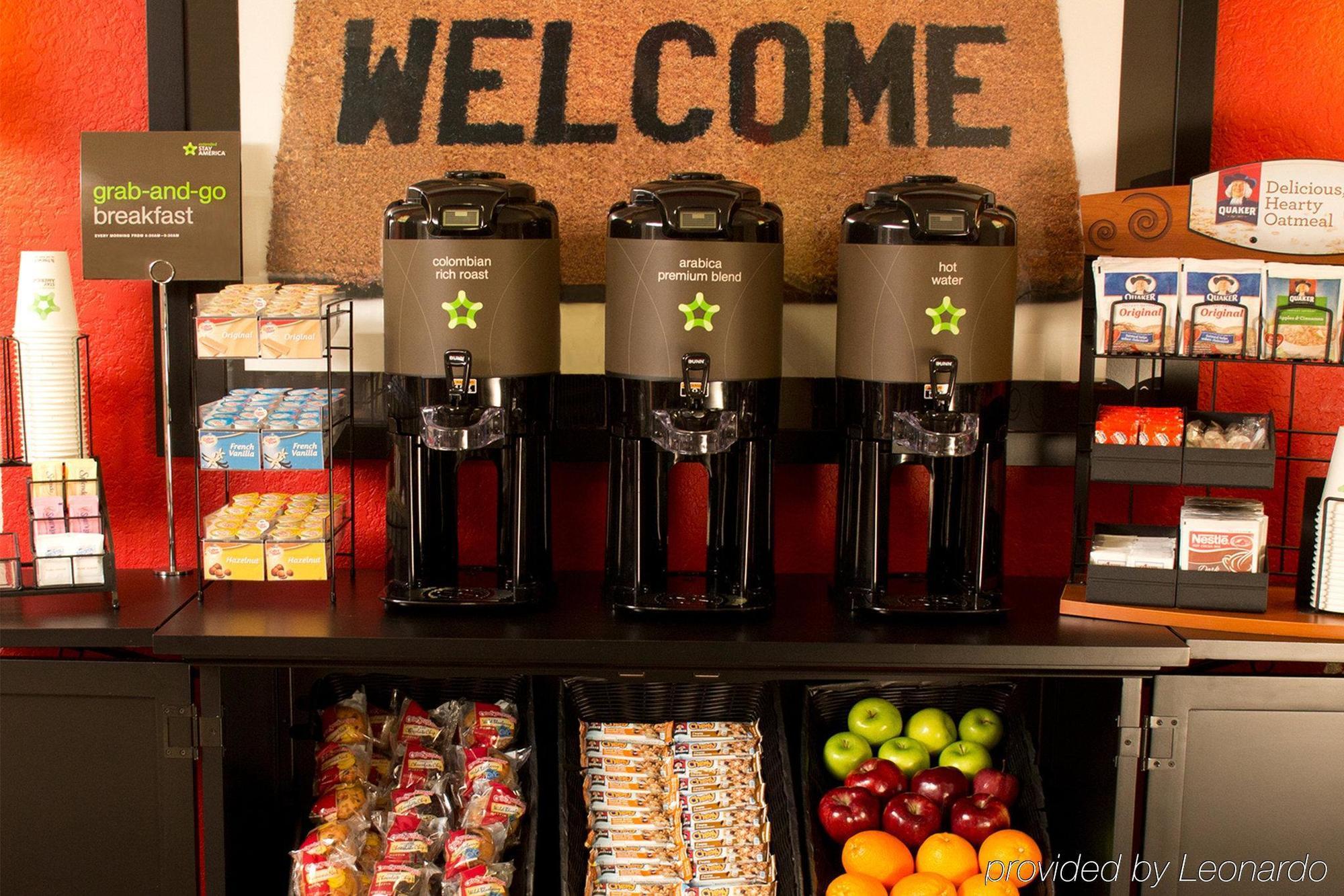 Extended Stay America Suites - Detroit - Metropolitan Airport Romulus Εξωτερικό φωτογραφία