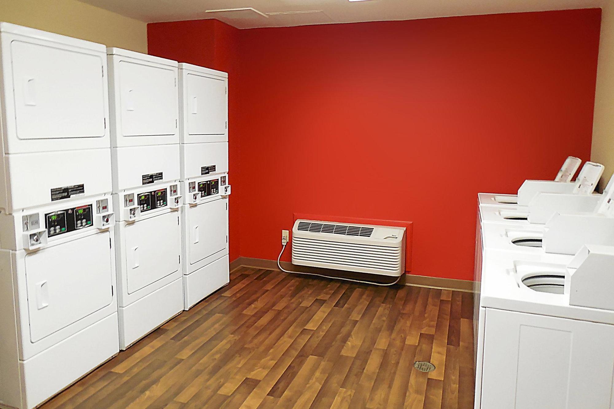 Extended Stay America Suites - Detroit - Metropolitan Airport Romulus Εξωτερικό φωτογραφία